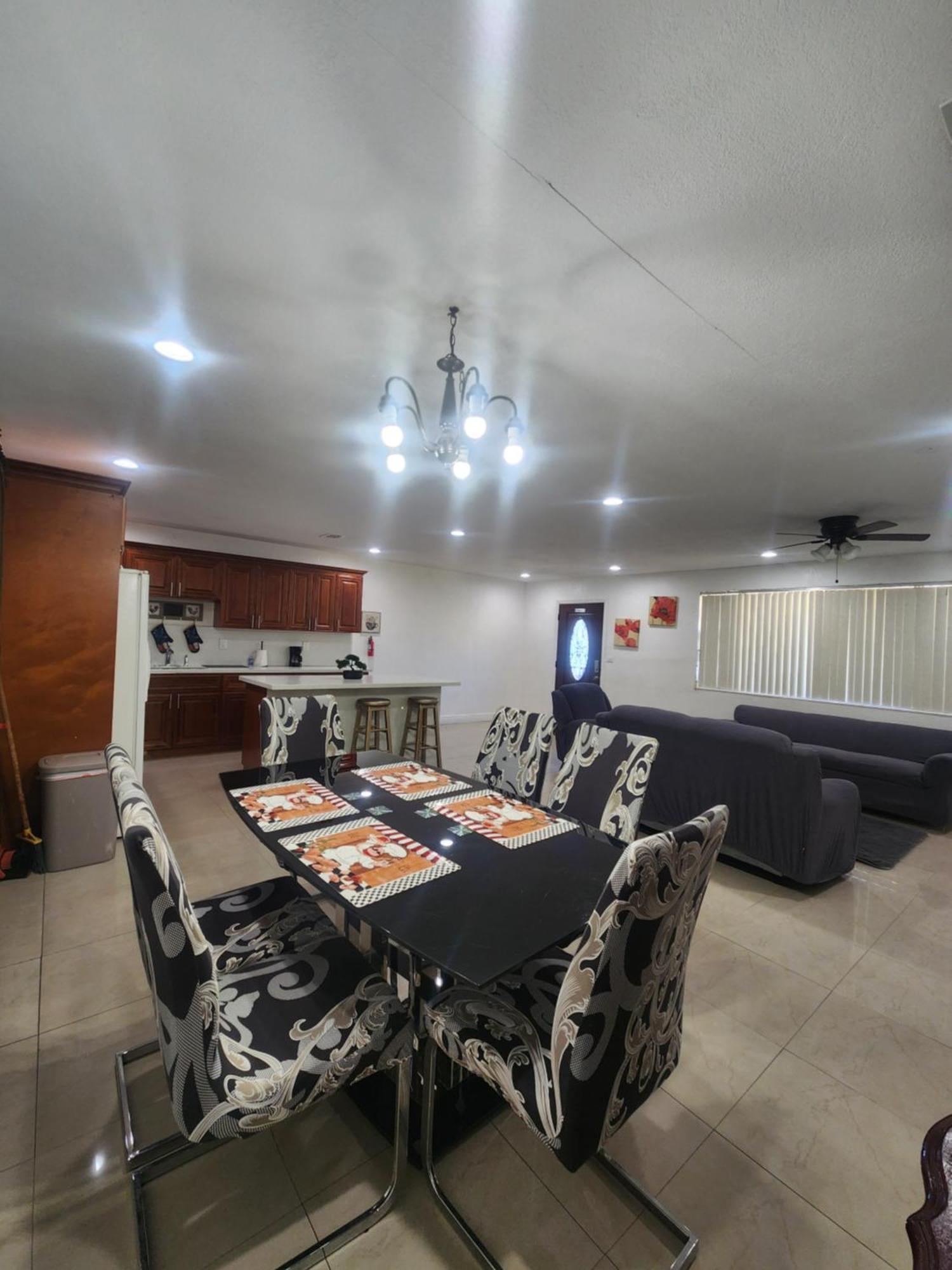 The Jazzy Escape Ferienhaus Miami
